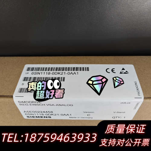 6SN1118-0DK21-0AA1  卡轴.询价