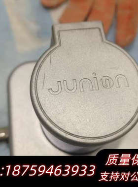 Junion品牌激光雷达，型号E2137-S-1，轻微使.询价