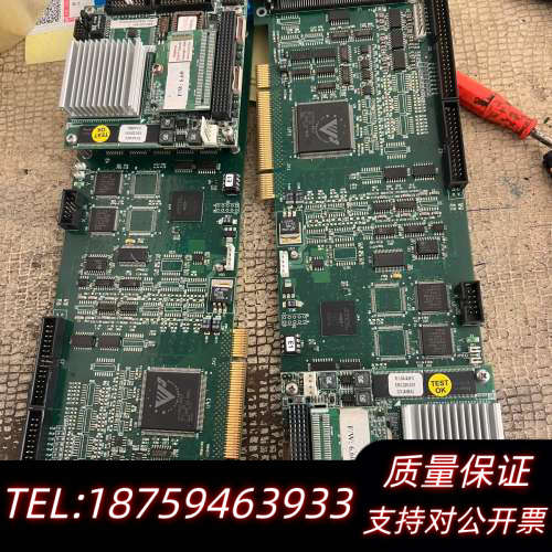 ACS TECH80 SPiiPLUS PCI-4/8 RE.询价
