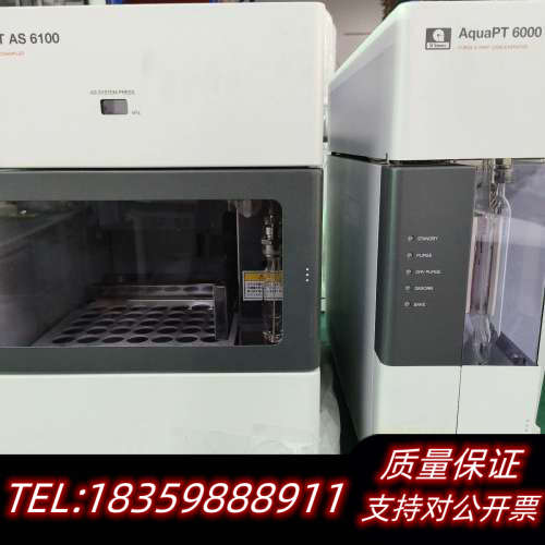 GL SCIENCES Aqua PT AS 6100.询价