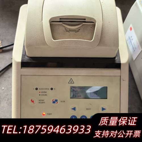 BioRad+PTC200/热盖询价