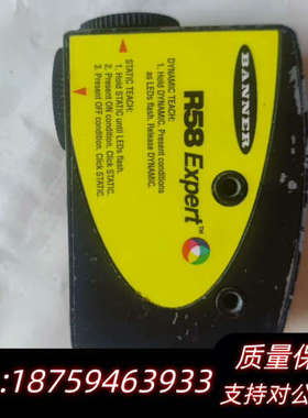 R58 Expert 邦纳BANNER询价