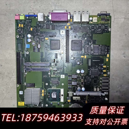 工控机主板 A5E02122416  。A5E0212.询价