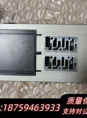SMC电磁阀汇流排底座VV5FS2-01T1-041-02,询价
