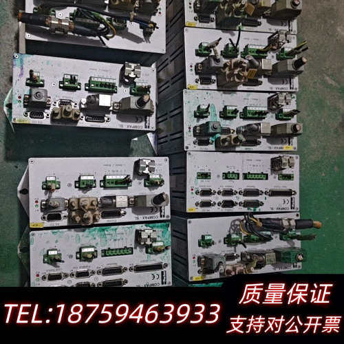 parker伺服驱动器 COMPAX-SL 十二台.询价