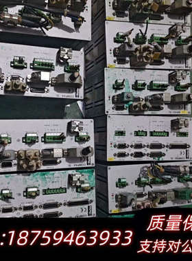 parker伺服驱动器 COMPAX-SL 十二台.询价