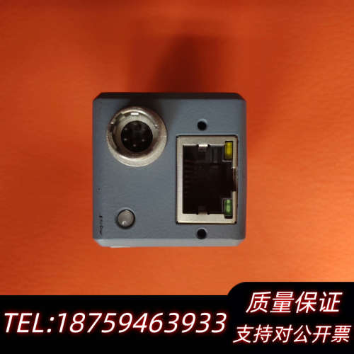 凌云LUSTER工业相机LBAS-GE50-23M黑白  5询价