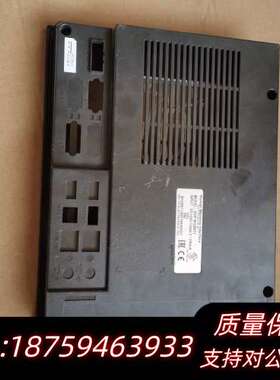 DOP-B10S511触摸屏，注意是，如询价