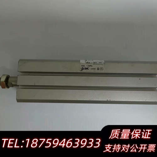 SMC气缸CQSB20-75DCM，具体见图。保真，询价