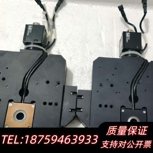 议价 CORRECT 清和 DTC-2X-15 两侧视觉对位询价