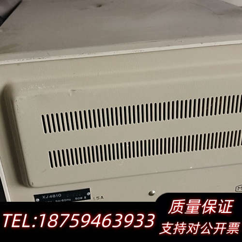 XJ4810半导体特性图示仪.询价