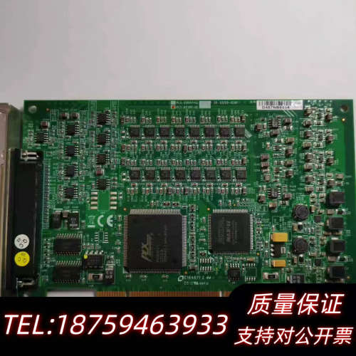 ADLINK 凌华 PCI 6216V GL  PCI-62.询价