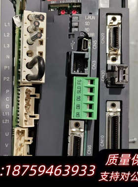 伺服驱动器MR-J3-70T-S128T029！，交流电.询价