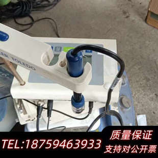 梅特勒FE28 pH计，带支架和电极LE438（可用，保精询价