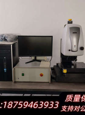 Nanosystem NV-2200扫描隧道白光干涉仪 显微.询价