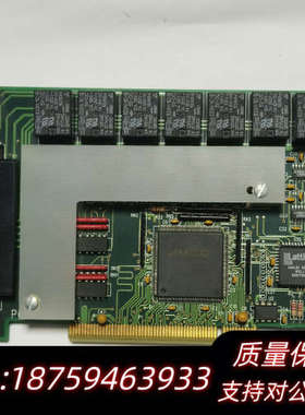 PCI-PDISO8 采集卡,机器里拆两.询价