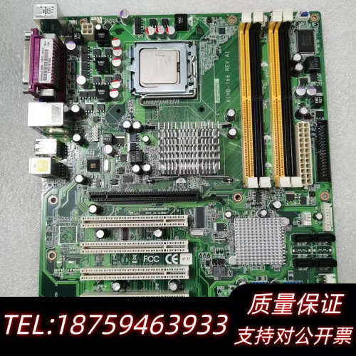 AIMB-766 REV.A1 AIMB-766VG-0询价