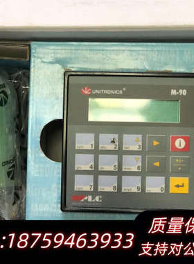 Unitronics M91-2-R1-J01，可编程逻辑控.询价