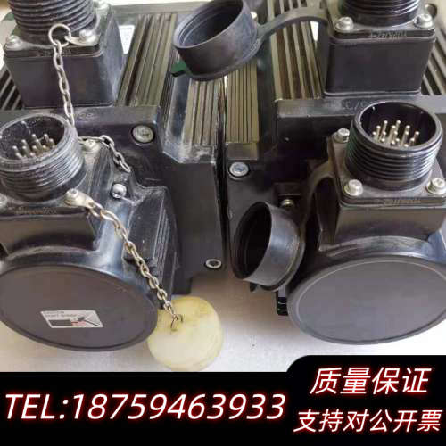 雷赛伺服1.5KW电机，型号ACM13015M2F-50-B询价