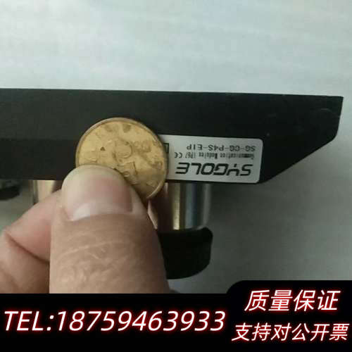 SYGOLE。IO分线器SG-CG-P4S-EIP.询价