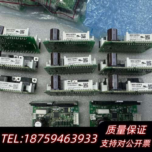 SD5107P3，东方步进驱动器，，没外盒，每.询价