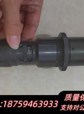 映美精DMK21BF04工业相机，带1X倍率二次同轴光询价