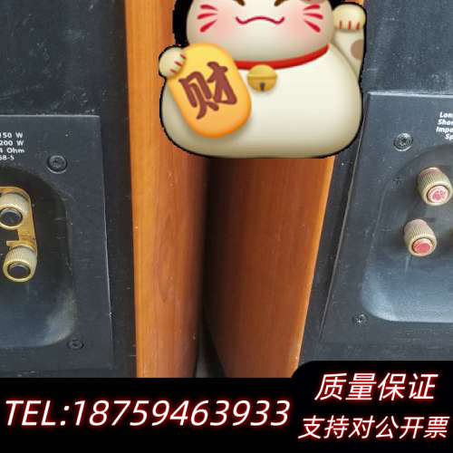 丹麦Jamo/尊宝D570落地音箱，请看图，宝贝片询价