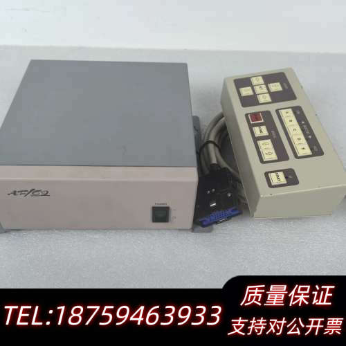 SIGMA AF/∂2西格玛自动对焦控制器，带手柄控制器台和.询价