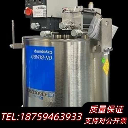 CTI OB 500 8116497G001 真空泵 拆.询价