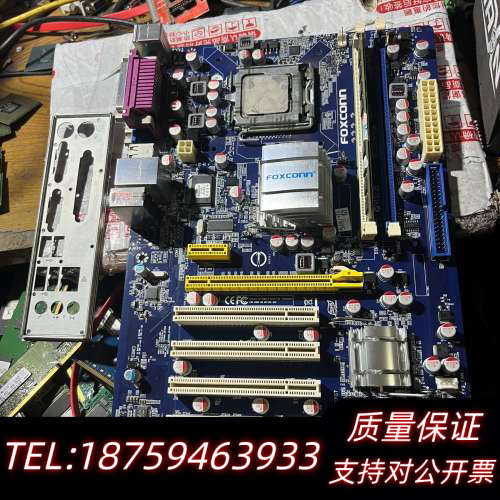 康G41AP主板5个pci槽775座上DDR3内存,工控.询价