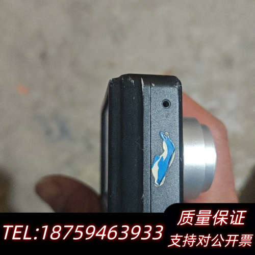 j15FD 美颜冷白皮 ccd网红数码相机.询价