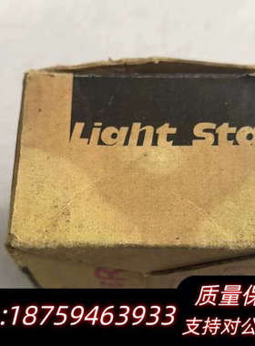 Light Star电流表，型号KAC-68，测量范围0.询价