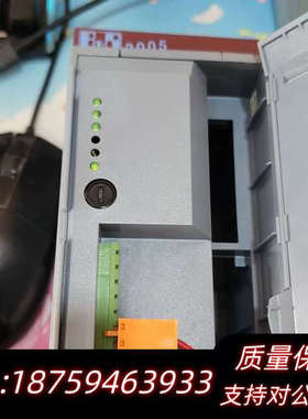 贝加莱电源 3PS477.9 故障灯闪 配件出询价