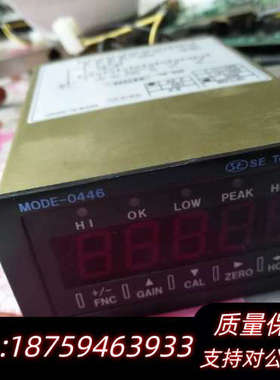 SE Testsystems MODE-0446 A6722.询价