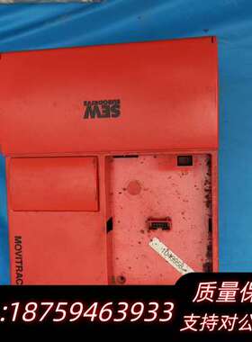 31C022 2.2KW SEW 31C变频器MOVITRA询价