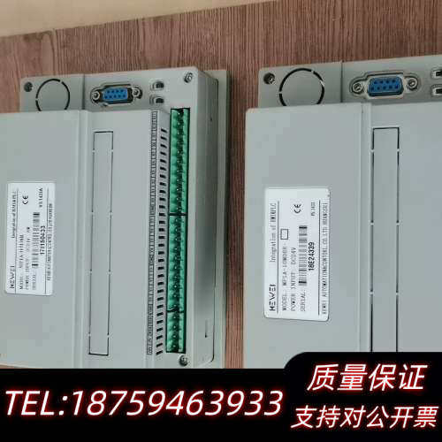 KEWEI科维文本控制器 MP1A-10M08R，实询价
