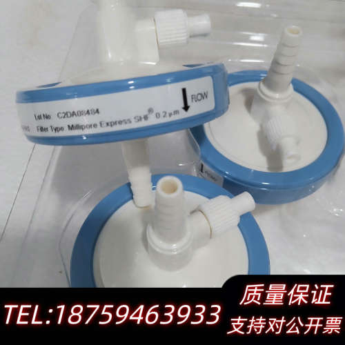 millipore密理博过滤器SGEPA47HH3,耐压.询价