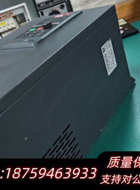 三晶变频器22KW，VM1000B-4T022GB/030P询价