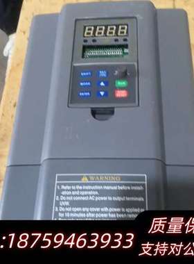 沃森∨Sl9000-G4T0055C5.5kw380询价