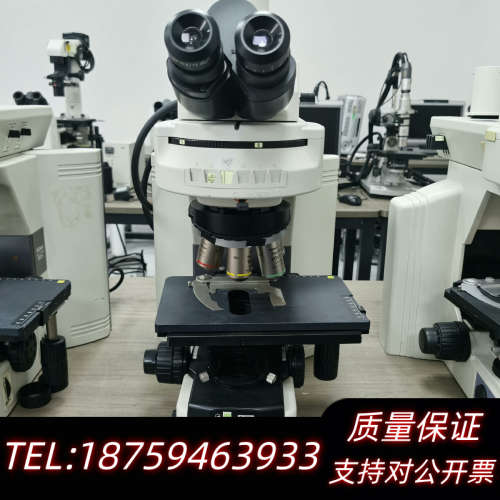 Nikon/80i荧光生物显微镜.询价