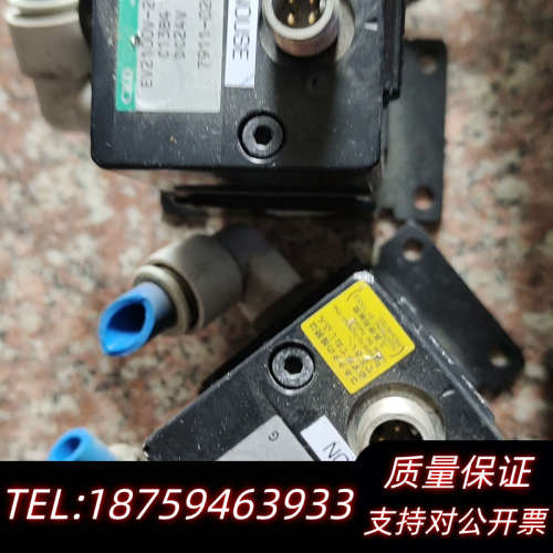 CKD 喜开理 电气比阀EV2100V-208-C13B4询价