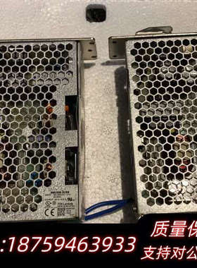 TDK电源RWS150B-24/DIN，二个，其中底.询价