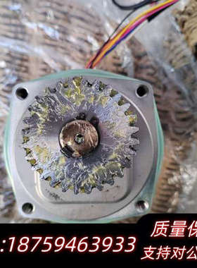 JRC 雷达JMR-9225/JMR-9230S马达，用了2.询价