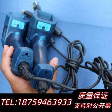 TOHKEN/码修东研THIR-6781U-ESD二维条.询价