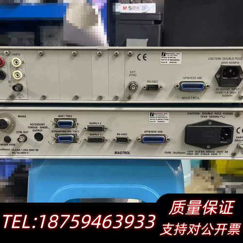 MAGTROL6510马达电机 测功机DSP6000，询价