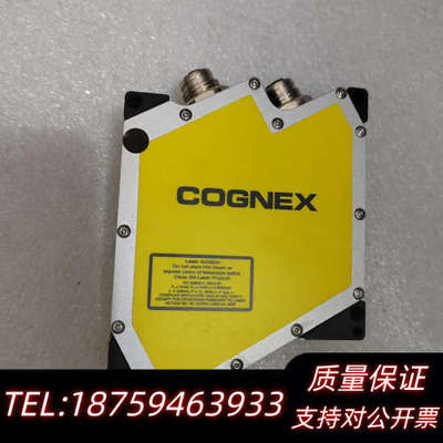 康耐视3D激光传感器 DS910B 820-916询价