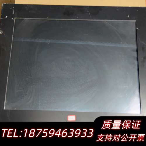 CONRAC船舶机舱显示屏，型号6023-SD002-002.询价