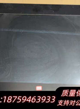 CONRAC船舶机舱显示屏，型号6023-SD002-002.询价