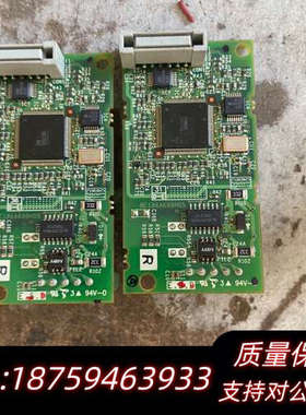 通讯卡FR-A7AP BC186A702G519成询价