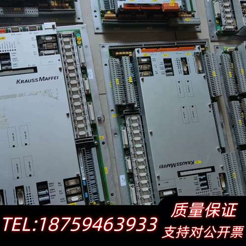 克劳斯玛菲KRAUSS MAFFEI MC4F 508811询价